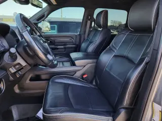 2022 Ram 3500