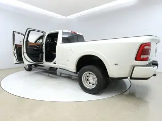 2020 Ram 3500