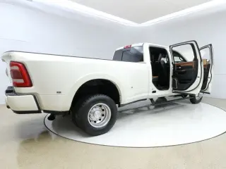 2020 Ram 3500