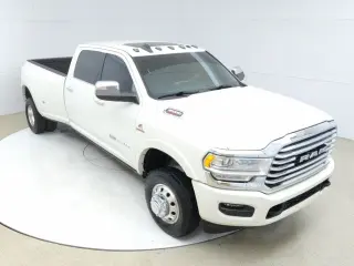 2020 Ram 3500