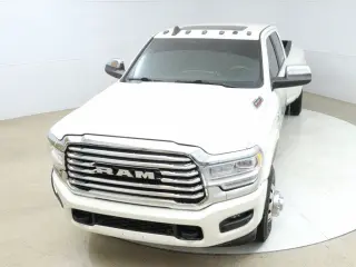 2020 Ram 3500