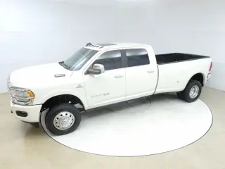 2020 Ram 3500