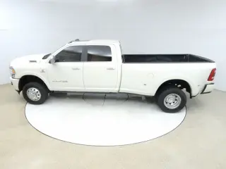 2020 Ram 3500