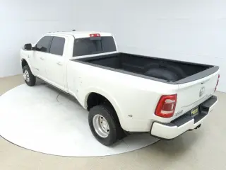 2020 Ram 3500