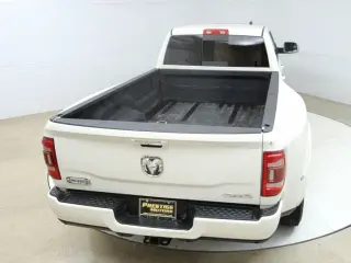 2020 Ram 3500