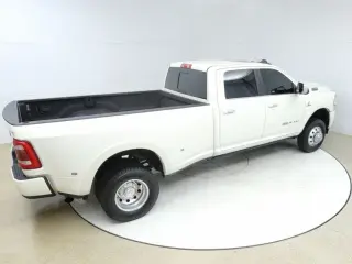 2020 Ram 3500