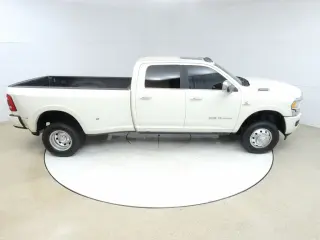 2020 Ram 3500