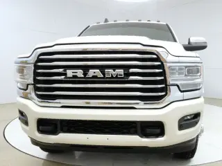 2020 Ram 3500