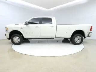 2020 Ram 3500