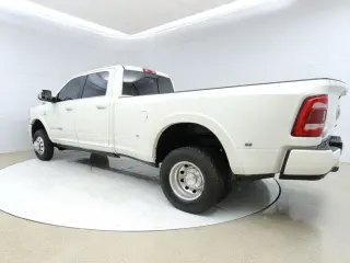 2020 Ram 3500