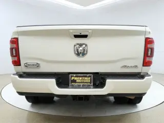 2020 Ram 3500