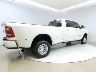 2020 Ram 3500