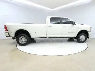 2020 Ram 3500