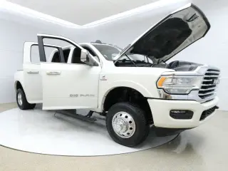 2020 Ram 3500