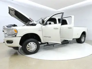 2020 Ram 3500