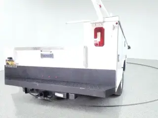 2022 Ram 3500 Chassis