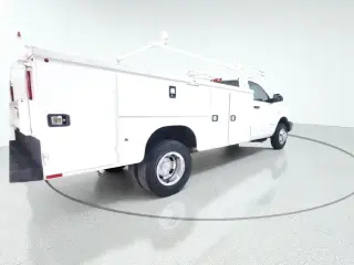 2022 Ram 3500 Chassis