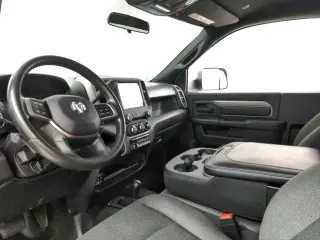 2022 Ram 3500 Chassis