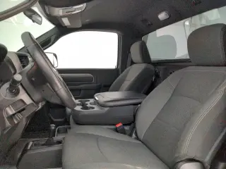 2022 Ram 3500 Chassis