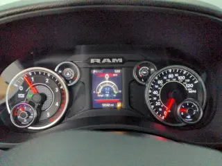2022 Ram 3500 Chassis