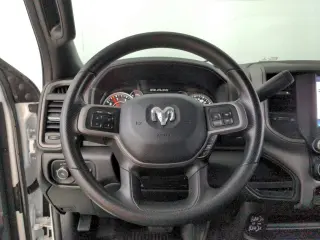 2022 Ram 3500 Chassis