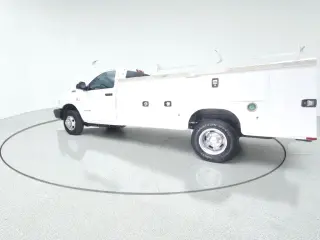 2022 Ram 3500 Chassis