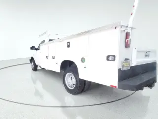 2022 Ram 3500 Chassis