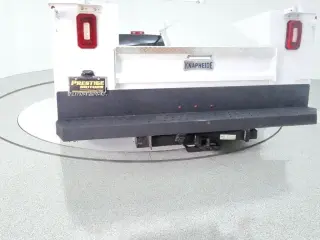 2022 Ram 3500 Chassis