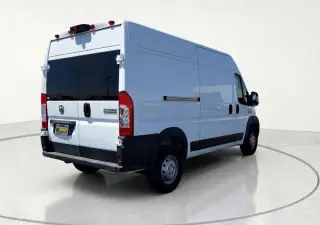 2023 Ram ProMaster 2500