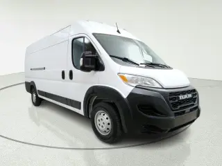 2023 Ram ProMaster 3500