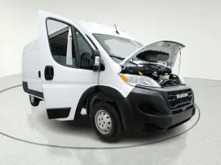 2023 Ram ProMaster 3500