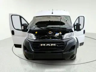 2023 Ram ProMaster 3500