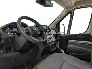 2023 Ram ProMaster 3500