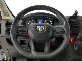 2023 Ram ProMaster 3500
