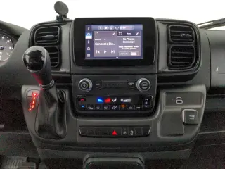 2023 Ram ProMaster 3500
