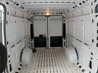 2023 Ram ProMaster 3500