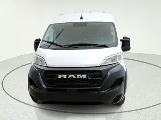2023 Ram ProMaster 3500