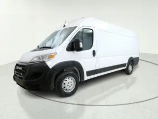 2023 Ram ProMaster 3500