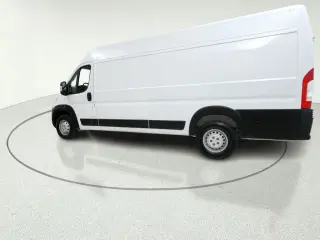 2023 Ram ProMaster 3500