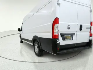 2023 Ram ProMaster 3500