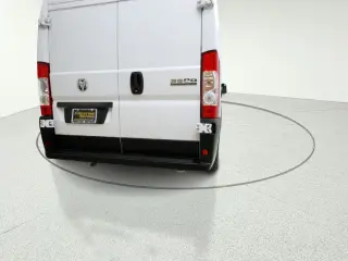2023 Ram ProMaster 3500