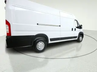 2023 Ram ProMaster 3500