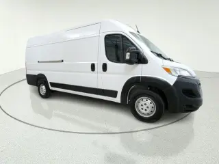 2023 Ram ProMaster 3500