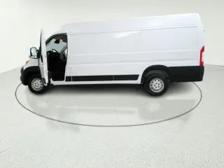 2023 Ram ProMaster 3500