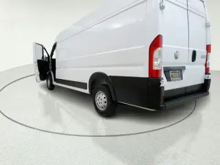 2023 Ram ProMaster 3500