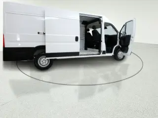 2023 Ram ProMaster 3500