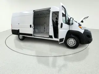 2023 Ram ProMaster 3500