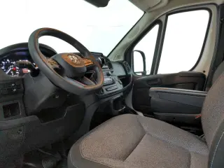 2023 Ram ProMaster 3500