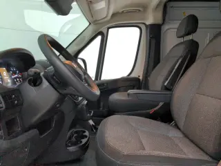2023 Ram ProMaster 3500