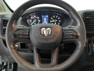 2023 Ram ProMaster 3500